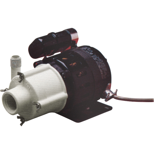 MD-SC Magnetic Drive Centrigual Pump Solutions industrielles ALPHA
