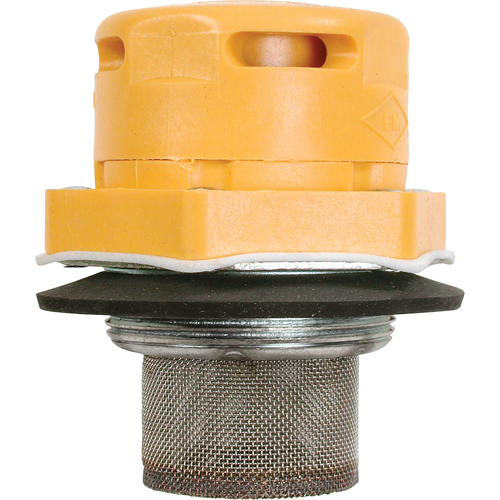 &eacute;vents verticaux Solutions industrielles ALPHA