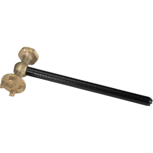 Drum Wrenches - Non Sparking, 2.5 lbs. Solutions industrielles ALPHA