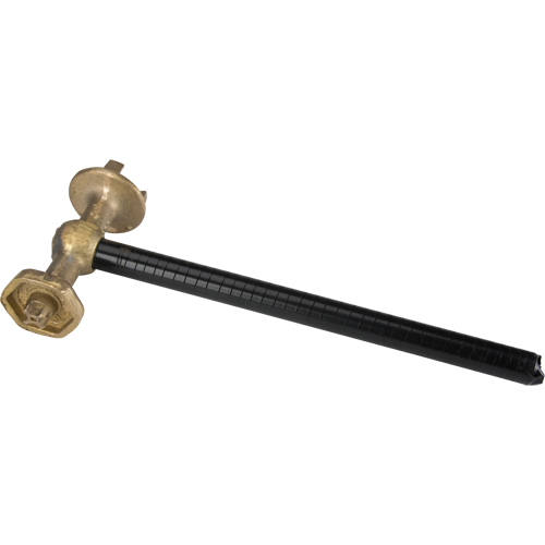 Drum Wrenches - Non Sparking, 2.5 lbs. Solutions industrielles ALPHA