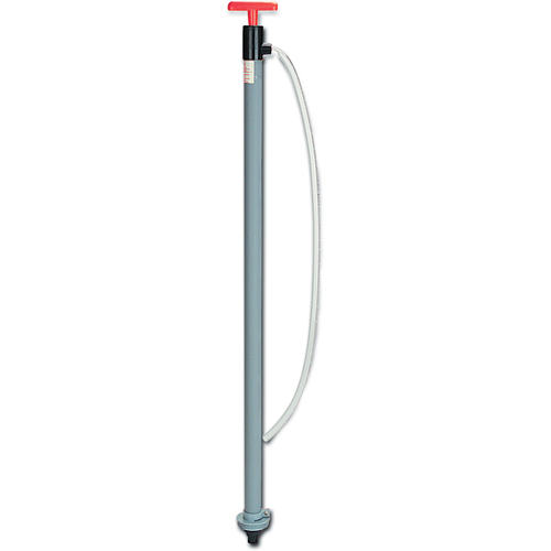 Pompes sanitaires - Faible capacit&eacute;, Pour 45 gal., 11 oz/course Solutions industrielles ALPHA