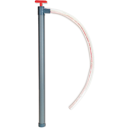 Water Pumps, 35 oz./Stroke Solutions industrielles ALPHA
