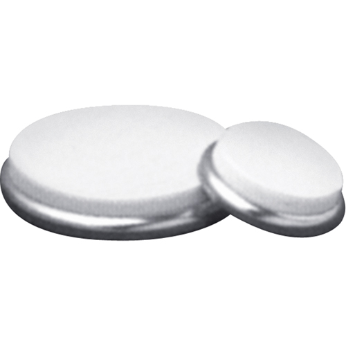 Tamper-Evident Cap Seals - Safeseal&reg; Plastic Cap Seals, 3/4" Solutions industrielles ALPHA