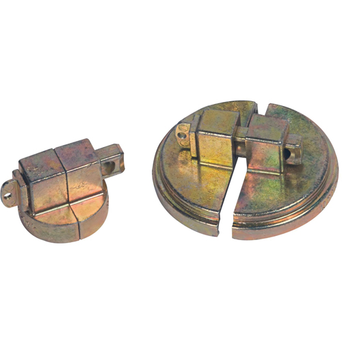 Drum Locks Solutions industrielles ALPHA