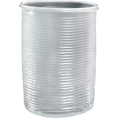 Doublures accord&eacute;on pour barils de 55 gallons Solutions industrielles ALPHA