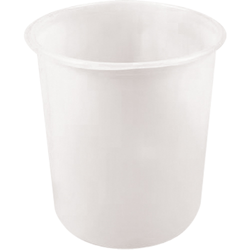 Doublures pour seaux en acier, 11-1/4" dia. x 12-1/4" h, 5 gal. US (4,16 gal. imp.) capacit&eacute; Solutions industrielles ALPHA