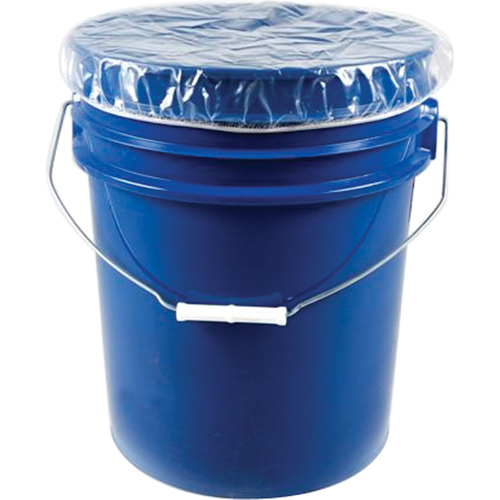 Elasticized Dust Caps Solutions industrielles ALPHA