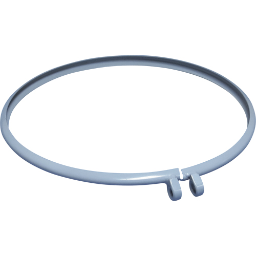 Steel Drum Locking Ring Solutions industrielles ALPHA