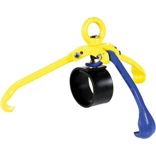 Drum Grab, 55 US gal. (45 Imperial Gal.), 2200 lbs./997 kg. Cap. Solutions industrielles ALPHA