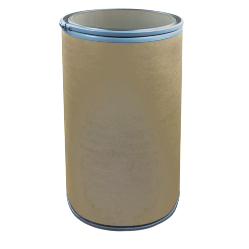Barils en fibre Lok-Rim Solutions industrielles ALPHA