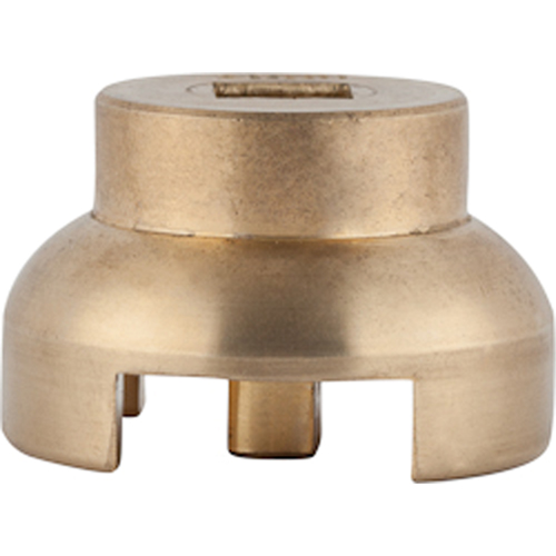 Non-Sparking Drum Socket Solutions industrielles ALPHA