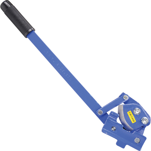 Manual Drum Deheader Solutions industrielles ALPHA