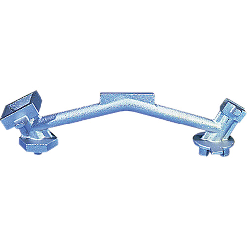 Drum Plug Solutions industrielles ALPHA