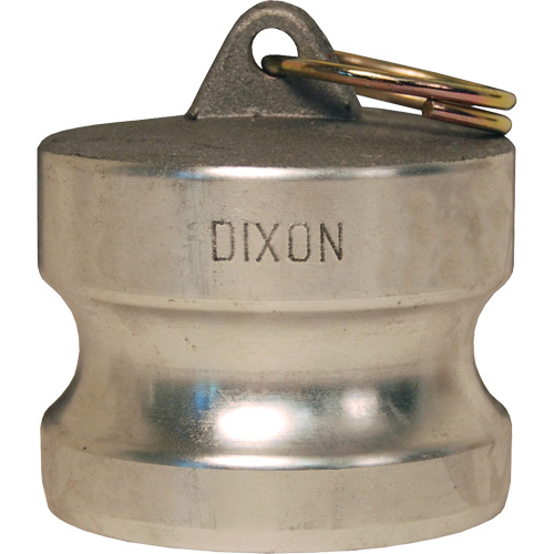 Dust Plug Solutions industrielles ALPHA