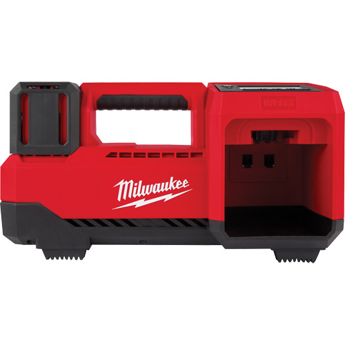 Gonfleur de pneu M18 Solutions industrielles ALPHA
