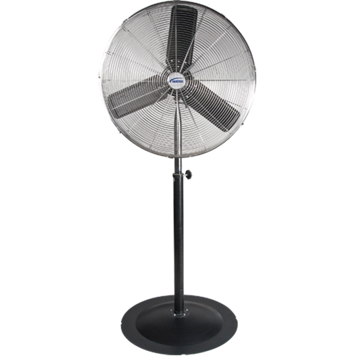 Ventilateur l&eacute;ger, Industriel, 3 Vitesses, Diam&egrave;tre de 30" Solutions industrielles ALPHA