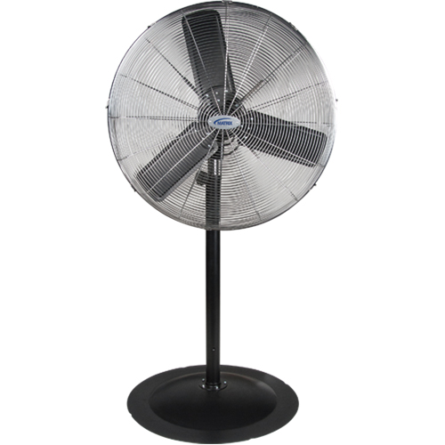 Ventilateur l&eacute;ger, Industriel, 2 Vitesses, Diam&egrave;tre de 30" Solutions industrielles ALPHA