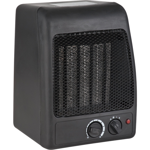 Radiateur portable, C&eacute;ramique, &eacute;lectrique, 5200 Solutions industrielles ALPHA
