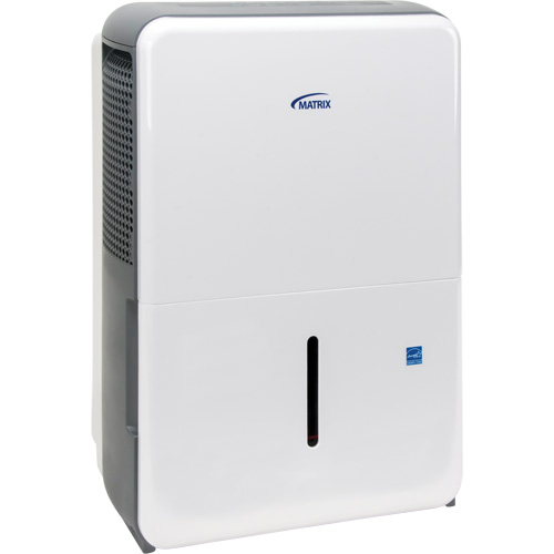 D&eacute;shumidificateur, 4000 pi², 23,66 L Solutions industrielles ALPHA