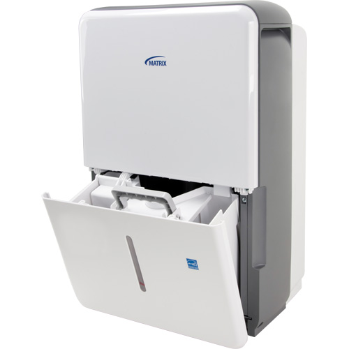 D&eacute;shumidificateur, 4000 pi², 23,66 L Solutions industrielles ALPHA