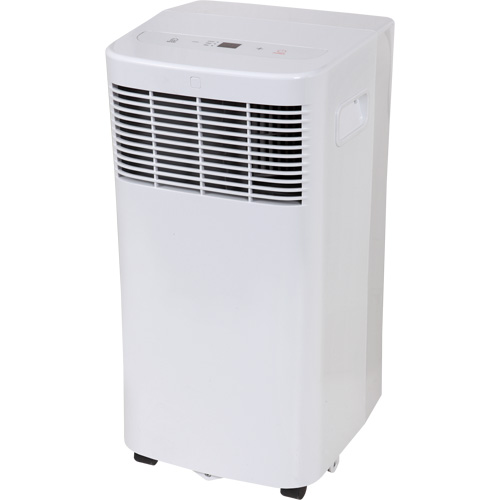 Climatiseur mobile 3 en 1, Portatif, 8000 BTU Solutions industrielles ALPHA