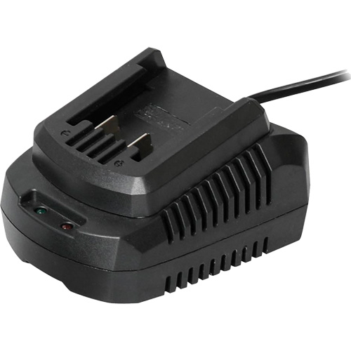 Chargeur de pile simple, 20 V Solutions industrielles ALPHA