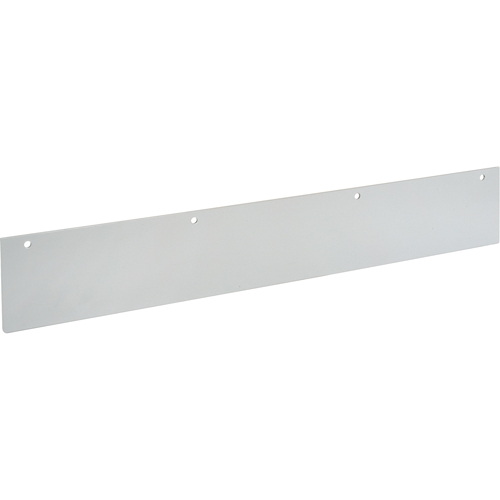 &eacute;tabli - Plaques lat&eacute;rales Solutions industrielles ALPHA