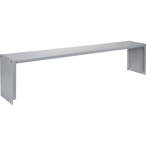 &eacute;tabli - Tablettes sur&eacute;lev&eacute;es Solutions industrielles ALPHA