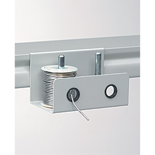 Postes de travail modulaires ergonomiques - Porte-outils & porte-accessoires Solutions industrielles ALPHA