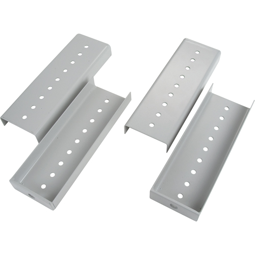 Rallonges de pieds pour &eacute;tablis Solutions industrielles ALPHA