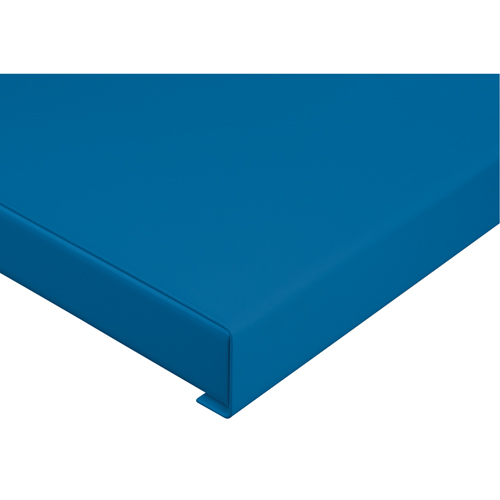 Cabinet Workbench - Tops Solutions industrielles ALPHA