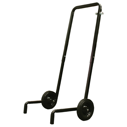 Hose Reel Cart Solutions industrielles ALPHA