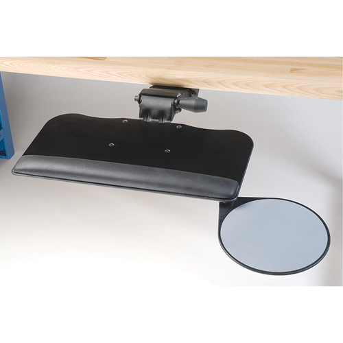 Arlink Workstation - Pullout Keyboard Holders Solutions industrielles ALPHA