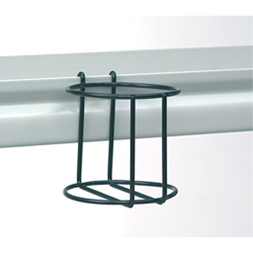 Postes de travail modulaires ergonomiques - Porte-outils & porte-accessoires Solutions industrielles ALPHA