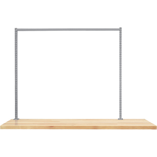 Surface-Mount Frame Starter Set Solutions industrielles ALPHA