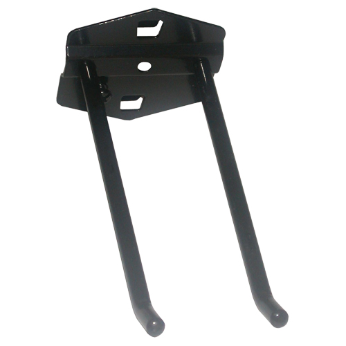 Pegboard Hook Solutions industrielles ALPHA