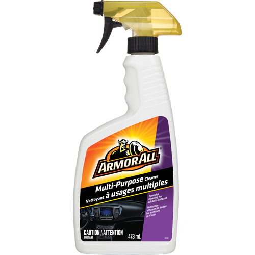 Multi-Purpose Cleaner, 473 ml, Trigger Bottle Solutions industrielles ALPHA