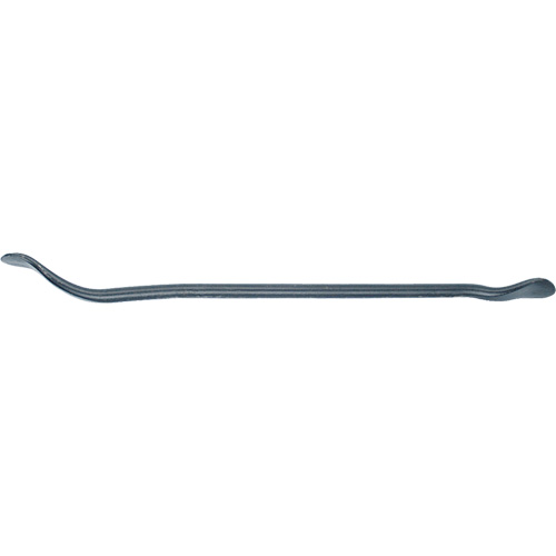T16A Small Tire & Motorcycle Tire Iron, 16" L, 0.7 lbs. Solutions industrielles ALPHA