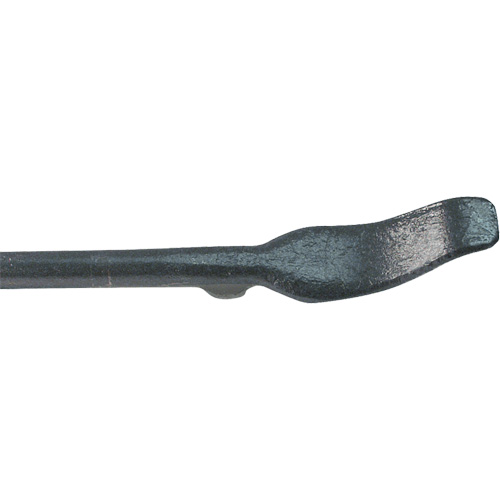 D&eacute;monte-pneu pour pneu sans chambre &agrave; air T45A-2000K, 37" lo, 5 lb Solutions industrielles ALPHA