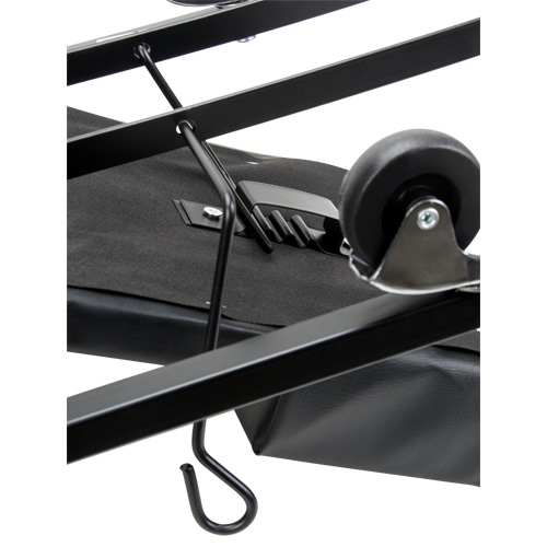 Mechanic Creeper Solutions industrielles ALPHA