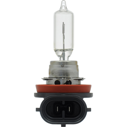 Ampoule de base pour feu avant H89, Halog&egrave;ne, 70 W, Blanc cass&eacute; Solutions industrielles ALPHA