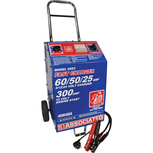 220V Heavy-Duty International Commercial Fast Battery Charger Solutions industrielles ALPHA