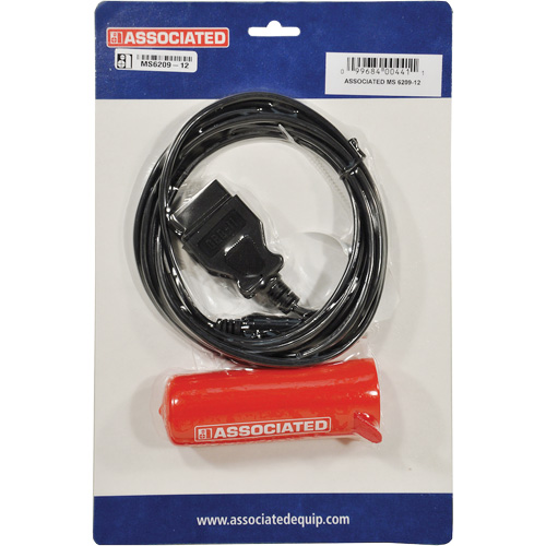 Automotive Memory Saver Straight Cord Solutions industrielles ALPHA