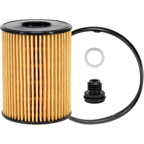 P40164 Lube Oil Filter Element Solutions industrielles ALPHA