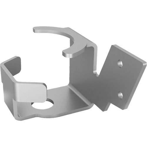 Support de rallonge gauche pour crics Mammut 91000 et 91003 d'ESCO Solutions industrielles ALPHA