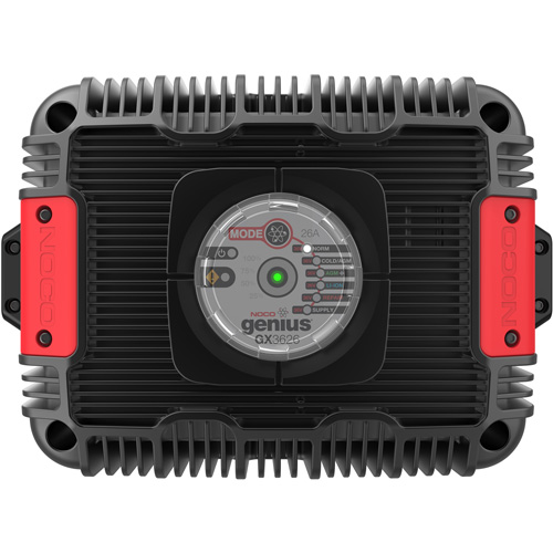 Chargeur de batterie industriel de 26 amp&egrave;res GX3626 Genius Solutions industrielles ALPHA