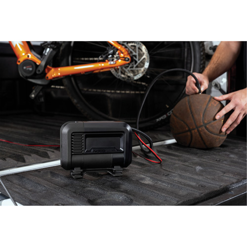 Compresseur d'air portable de 15 A Solutions industrielles ALPHA