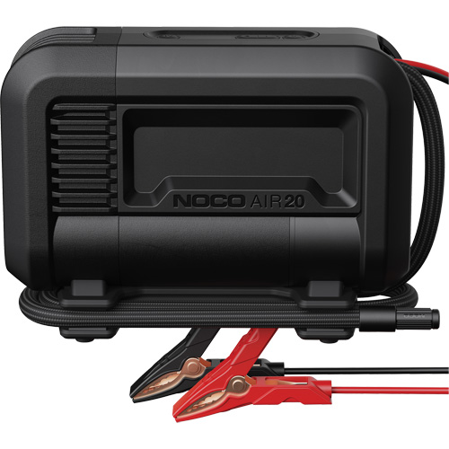 Compresseur d'air portable de 20 A Solutions industrielles ALPHA