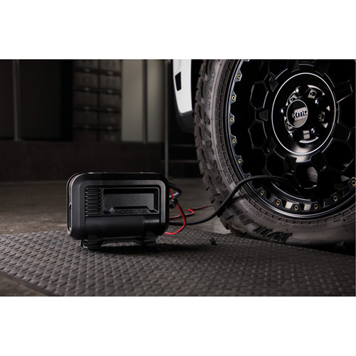 Compresseur d'air portable de 20 A Solutions industrielles ALPHA
