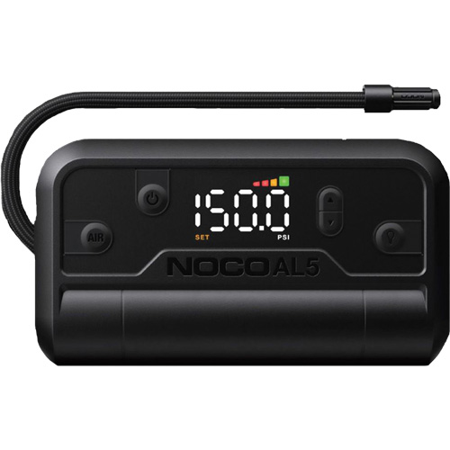 5A Portable Air Compressor Solutions industrielles ALPHA